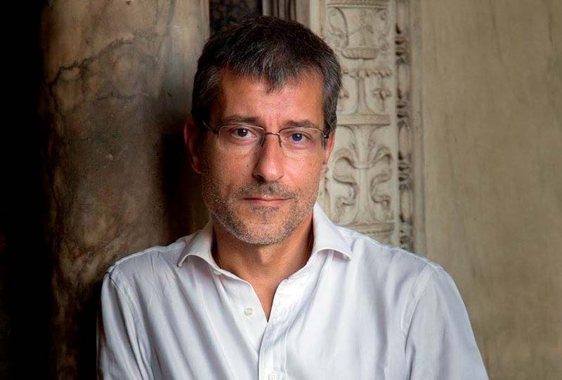 Stefano Chiarazzo - Reputation Master