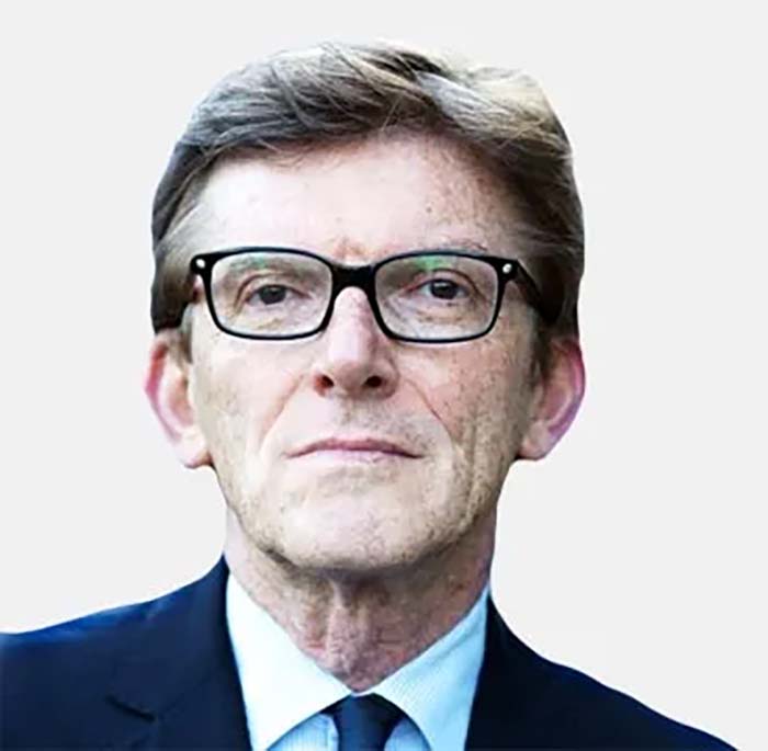 Daniele Chieffi - Reputation Master