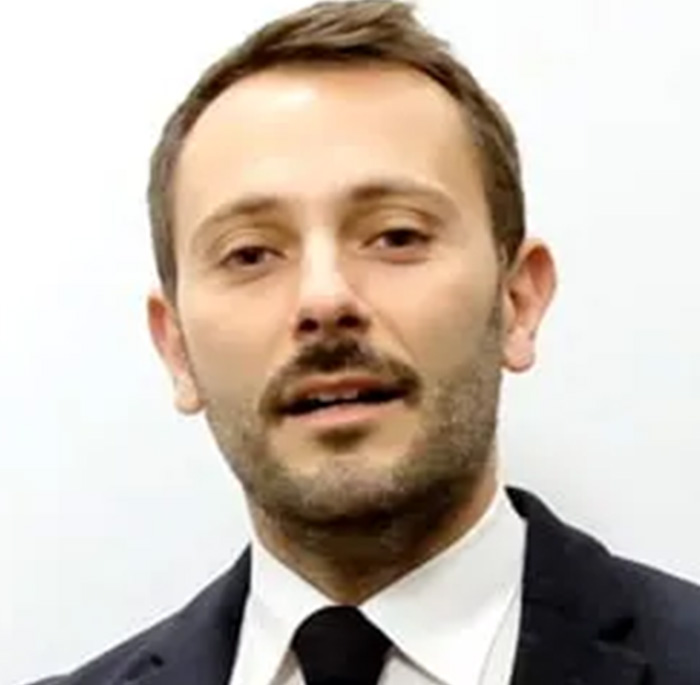Daniele Chieffi - Reputation Master